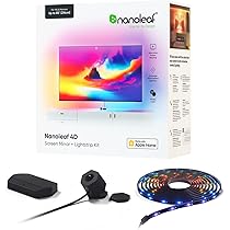 ナノリーフ　完全未開封　音楽　スマートデザイン Amazon.co.jp: Nanoleaf(ナノリーフ) Lines 60° スターター