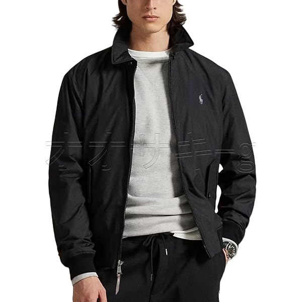 Amazon | [POLO RALPH LAUREN] (ポロ ラルフローレン) メンズ