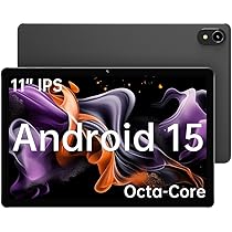 Amazon.co.jp: BYANDBY タブレット 7インチ Android 14.0