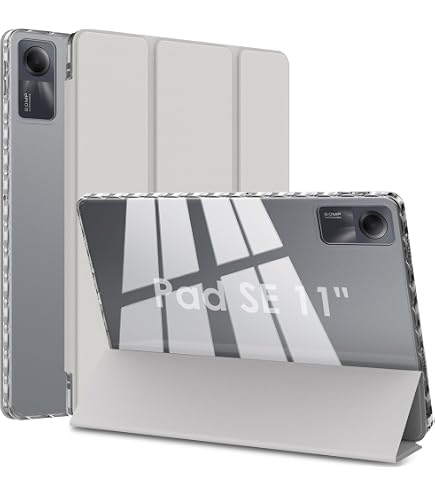 Amazon.co.jp: LANHOMEX For Xiaomi Redmi pad SEタブレットケース11
