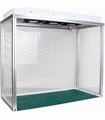 Amazon.co.jp: エスコ(ESCO) 2000x2000x2200-2500mm 簡易ブース 透明 Amazon.co.jp: エスコ(ESCO) 2000x2000x2200-2500mm 簡易ブース 透明