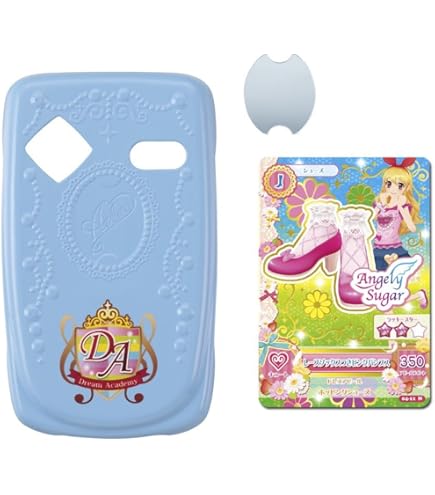 Amazon | アイカツ! アイカツフォンスマートケース シャイニーチェンジ