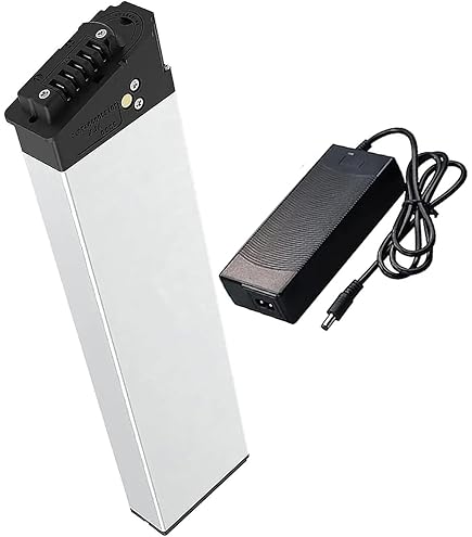 Amazon | 電動自転車バッテリー 24V 36V 48V / 10AH 12AH 13AH 15AH
