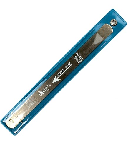 UO-CHIKYU 魚地球印ナットファイルセット＋フレットファイル Amazon.co.jp: UO-CHIKYU Fish Earth Stamp Nut File for Nut Groove