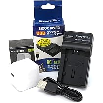 Amazon | SIXOCTAVE 2個セット ビクター 互換 バッテリー BN