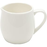 NARUMI(ナルミ) クリーマー パティア(PATIA) ホワイト 130cc 40794-4600