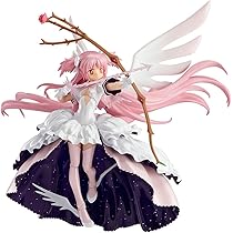 figma SP-053 劇場版 魔法少女まどか☆マギカ [新編] 叛逆の物語 悪魔ほむら レビュー】 アニプレックス ANIPLEX+限定 figma SP-053 悪魔