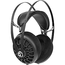 MEZE AUDIO 109 Pro/Liric用 PCUHD シルバー Meze 109 Pro Silver Premium Headphone Cable | HeadAmp