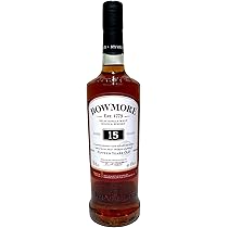 K*ィ様 BOWMORE 18年 700ml 43%　ボウモア 0745_c80f6d1f-3147-4262-ba31-