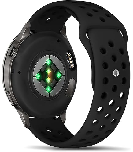 Amazon | [AiMaoo] バンド GARMIN(ガーミン) Venu 3 対応 交換バンド