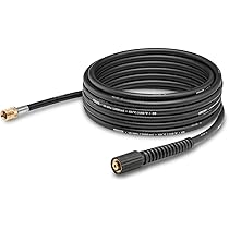 Amazon.co.jp: ケルヒャー(KARCHER) 延長高圧ホース 10m 26440190