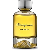 Amazon | アトラリア ATRALIA アマゾナス アバランチ EDP 100ml