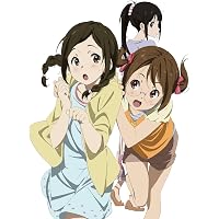 Amazon.co.jp: 氷菓 限定版 第3巻 [Blu-ray] : 中村悠一, 佐藤聡美
