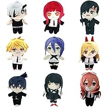 チェンソーマン レゼ 抱き枕 完全受注生産品 チェンソーマン レゼ 抱き