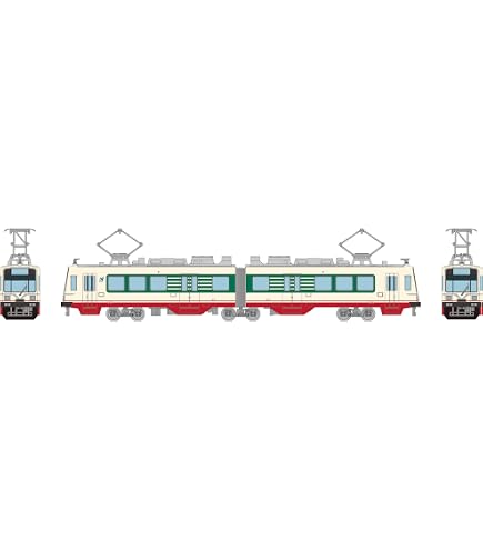 Amazon | 鉄コレ 福井鉄道200形 202号車 鉄道コレクション トミー