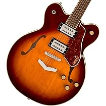 Amazon | Gretsch / G2622 Streamliner Center Block Double-Cut