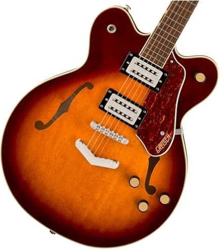 Amazon.co.jp: Gretsch 6122-62 Country Classic II 1993年 : 楽器