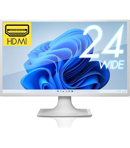 Amazon.co.jp: acer 27型ワイド液晶モニタ (光沢/IPS/フルHD/HDMI、VGA