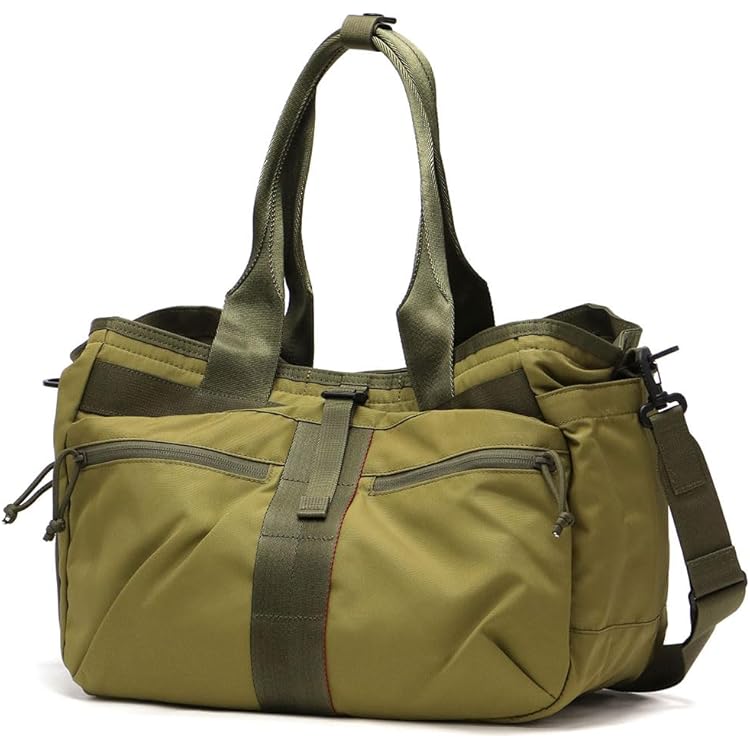 Amazon | [ブリーフィング] TOTE URBAN GYM EASY WIRE ネイビー