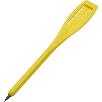 文房具・事務用品 オカヤ ペグシル 未使用品1000本×3 開封済み600本