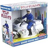 トイコー(Toyco)サウンド&フリクション サウンドポリスバイク