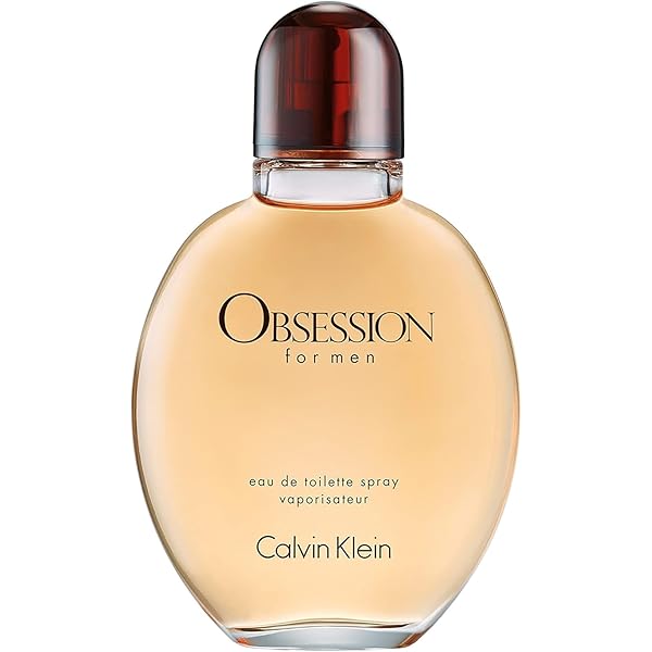 Amazon.co.jp: カルバン クライン CALVIN KLEIN CK オブセッション