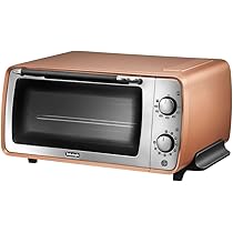DeLonghi オーブン&トースター　ブラウン　デロンギ Amazon | デロンギ(DeLonghi) ディスティンタコレクション