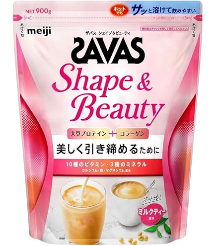 Amazon | ディアナチュラアクティブ ソイプロテインココア味 720g