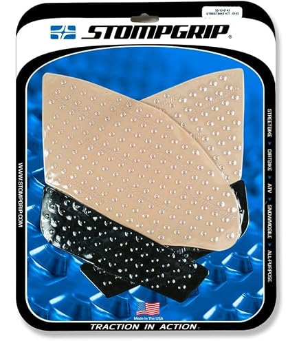 Amazon | STOMPGRIP(ストンプグリップ) トラクションパッド タンク