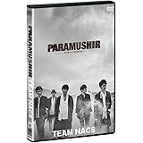 TEAM NACS 第16回公演PARAMUSHIR ~信じ続けた士魂の旗を掲げて DVD