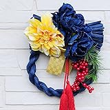 お正月飾り【2018】リースシリーズ (シャンティー)