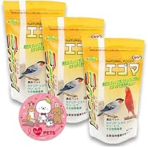 Amazon | ナチュラルペットフーズ エクセル エゴマ 120g×3個セット