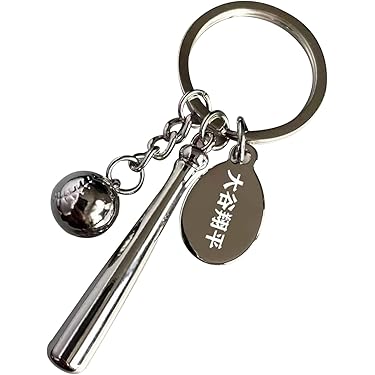Amazon.co.jp 人気ギフトランキング: キーホルダー(野球チーム