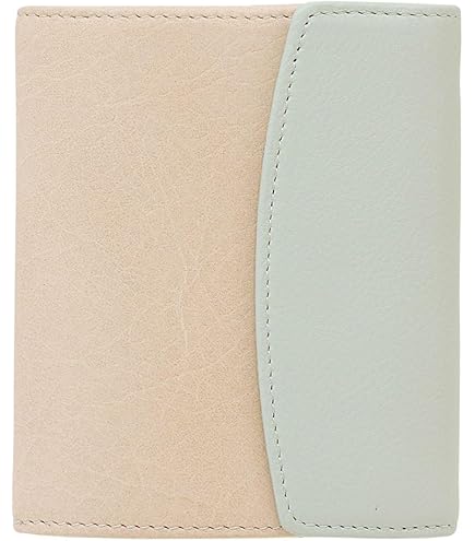 Amazon.co.jp: Ashford(アシュフォード) システム手帳 ミニ6穴 モダン