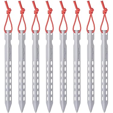 Amazon.co.jp 人気ギフトランキング: テント用ペグ で、ギフトの設定を