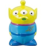 ディズニーピクサー 「 トイ・ストーリー 」 エイリアン 貯金箱 高さ12cm SAN2185