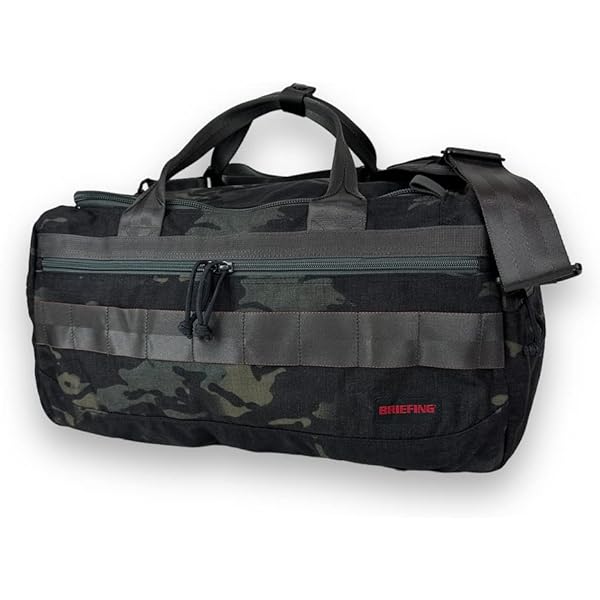 Amazon | [ブリーフィング] GOLF ゴルフ CLUB CONTAINER ECO TWILL