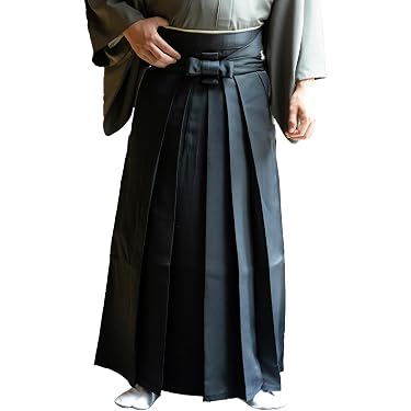 Amazon.co.jp 売れ筋ランキング: 弓道袴 の中で最も人気のある商品です