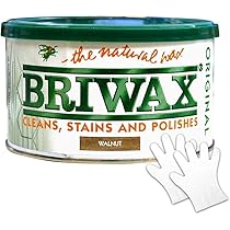 Amazon.co.jp: BRIWAX(ブライワックス) オリジナル ワックス ダーク