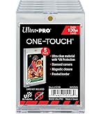 Amazon.co.jp: Ultra PRO - 175PT 縦型ブックレットカード用 UVカット