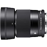 シグマ(Sigma) SIGMA シグマ Sony Eマウント レンズ 30mm F1.4 DC DN 単焦点 標準 APS-C Contemporary ミラーレス 専用