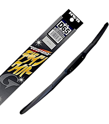Amazon | TOYOTA (トヨタ) 純正部品 BLADE, FR WIPER, RHフロント
