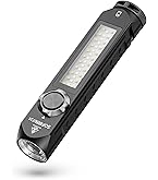 Sofirn IF23 Pro 懐中電灯 強力 フラッシュライト 5000ルーメン 射程226メートル USB C充電式 マグネットベース RGB 調光調色 EDC懐中電 Amazon.co.jp: Sofirn IF23 Pro 懐中電灯 強力 フラッシュライト 5000