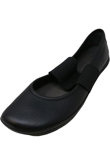 camper right nina ballet flat