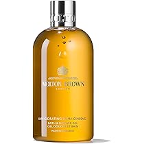 【新品】MOLTON BROWN バス＆シャワージェル ハンドウォッシュ オレンジ＆ベルガモット バス＆シャワージェル 300ml – MOLTON BROWN