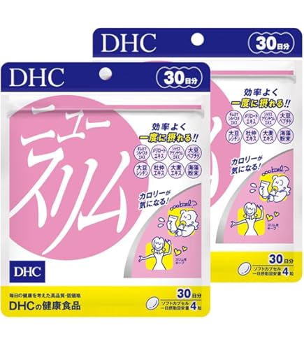 Amazon.co.jp: ニュースリム 30日分 [ヘルスケア&ケア用品] : ドラッグ
