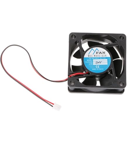 日立冷却ファン 4710PS-20W-B30① 日立冷却ファン 4710PS-20W-B30① Amazon.co.jp: Fan for NMB