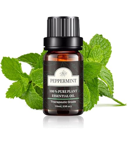 Amazon.co.jp: dōTERRA[ドテラ] ペパーミント [15ml] : ドラッグストア