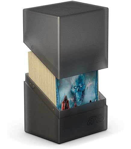 Amazon | アルティメットガード(Ultimate Guard) 磁気カードケース