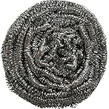 TRUSCO(トラスコ) ステンレスたわし 50g 10個入 TSTB50-10